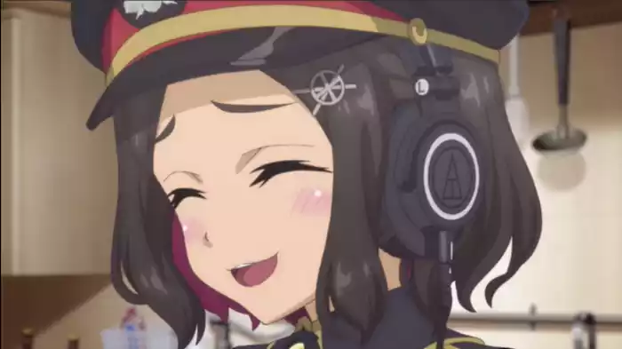 ベーコン、じゃり、じゃり