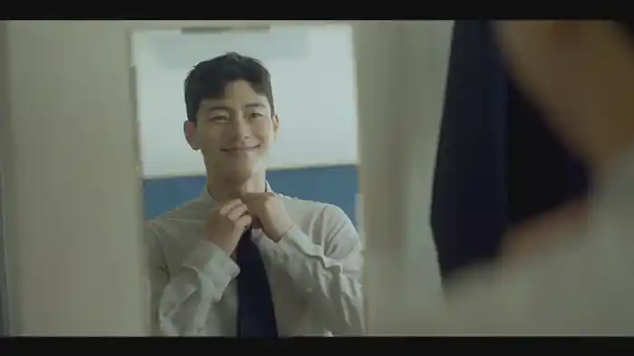 ドキドキの初出勤