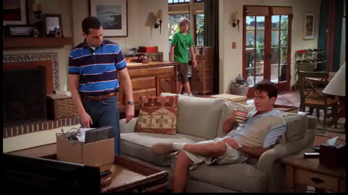 尻は災いのもと