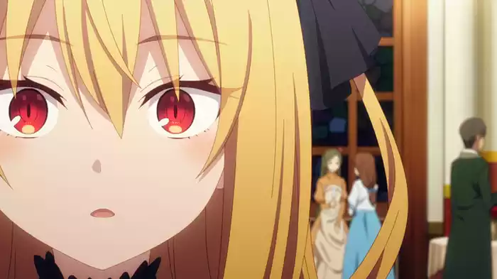 ひきこもり吸血姫の闇