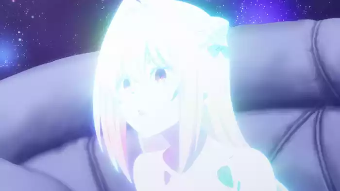 アステリズムの廻転