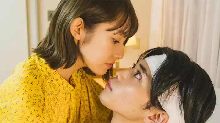 私は、あなたの恋人です