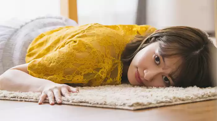 恋人はストーカー