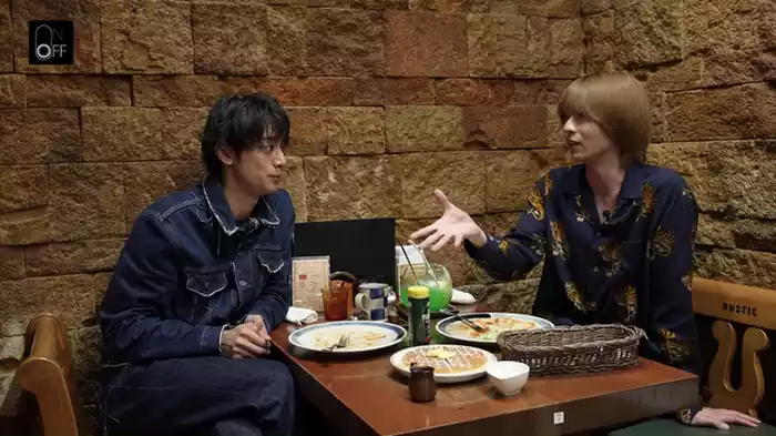 笹森裕貴のON⇔OFF #2