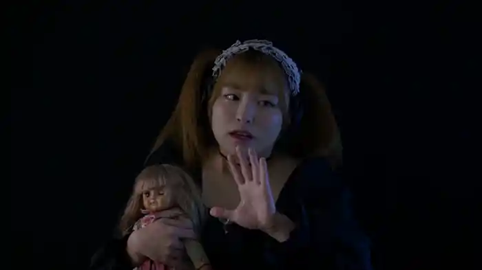 真夜中の怪談 怪談師たちのワケアリ恐怖話 其の四