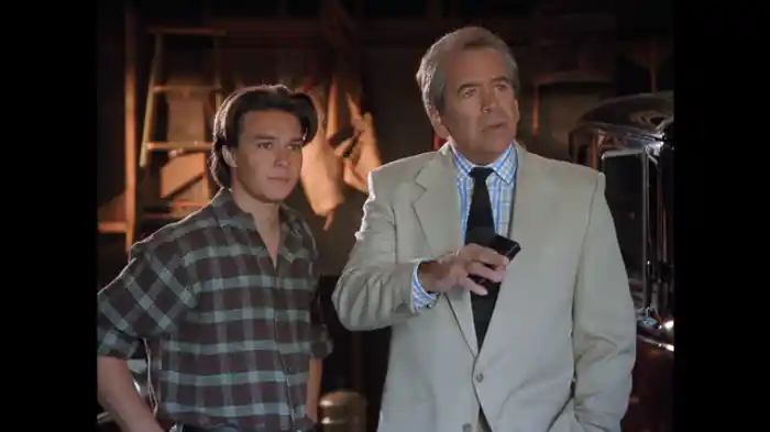 よみがえった犯罪者たち