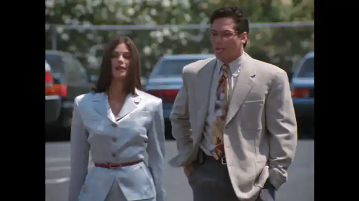 プロポーズの返事