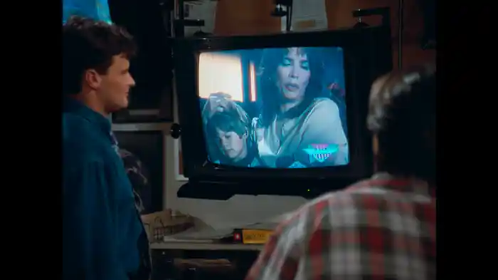 スーパーマンの子供