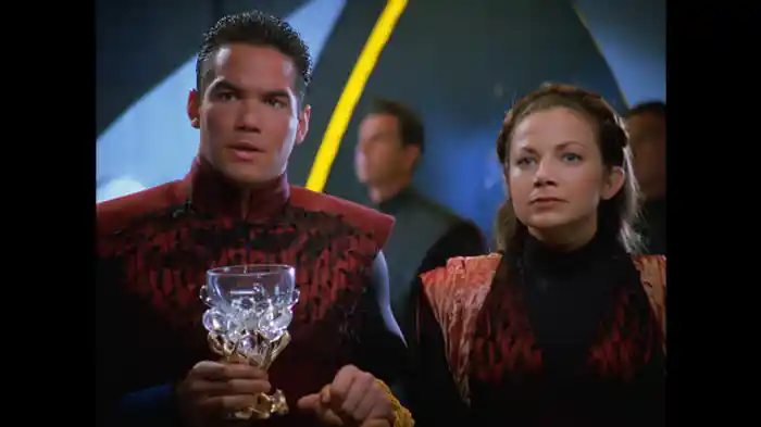 地球へ馳せる想い