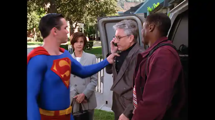 悲願のウェディングベル