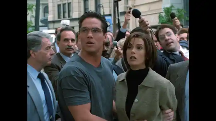 真実の行方(前編)