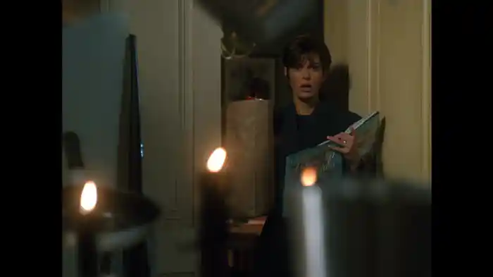 ゴースト~メトロポリスの幻~