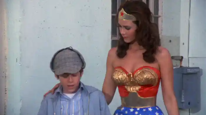 男爵夫人の陰謀