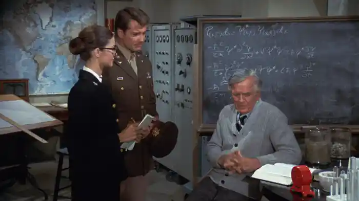 魔の人工地震計画