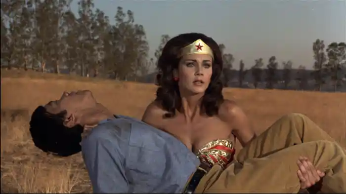 The Man Who Could Move the World