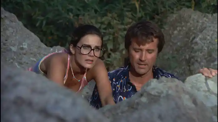 魔のバミューダ・トライアングル