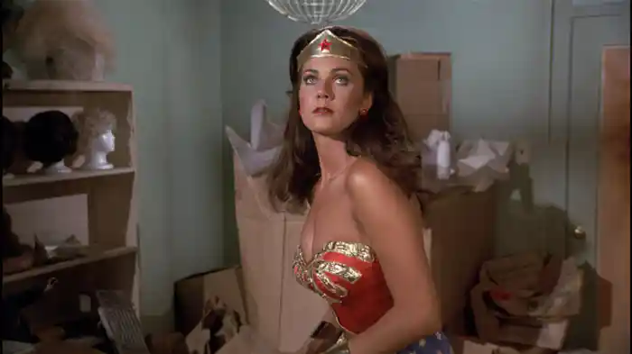 怪盗! エレクトロニクス人形