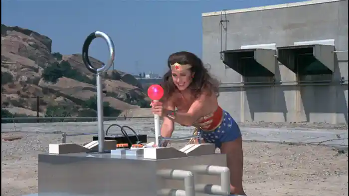 陰謀渦巻くディスコクラブ