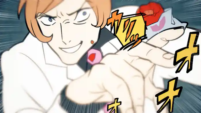 デスゲーム運営に苦悩するデスゲームマスター!?