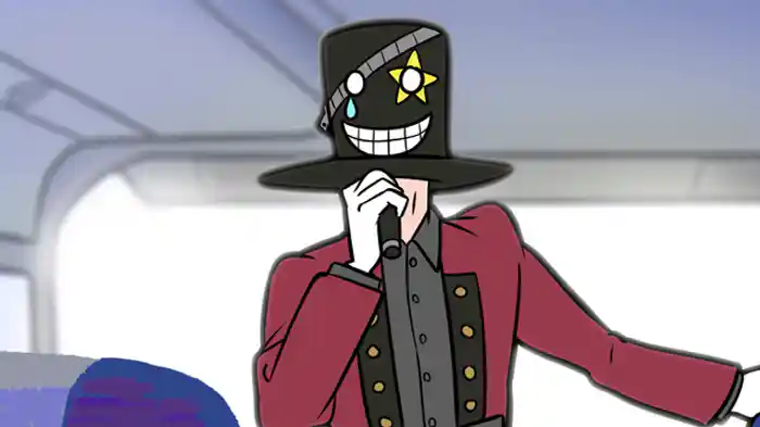 地獄のデスゲームバスツアー!?