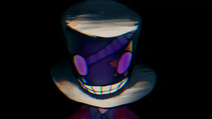 デスゲームマスターの休日