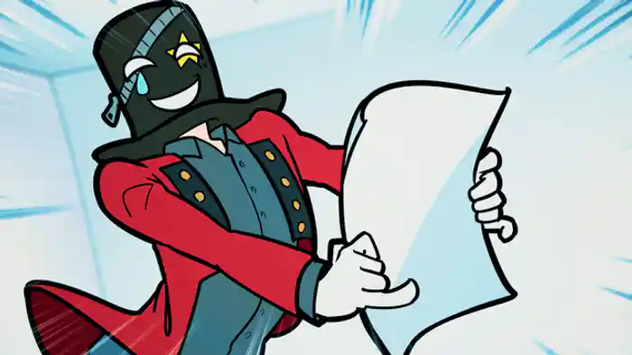 天才中学生デスゲームプレイヤー現る!?