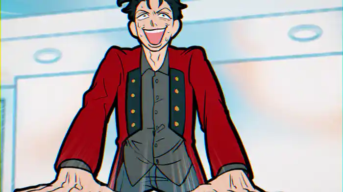 企画会議で波我原部長の無茶ぶり発動!?