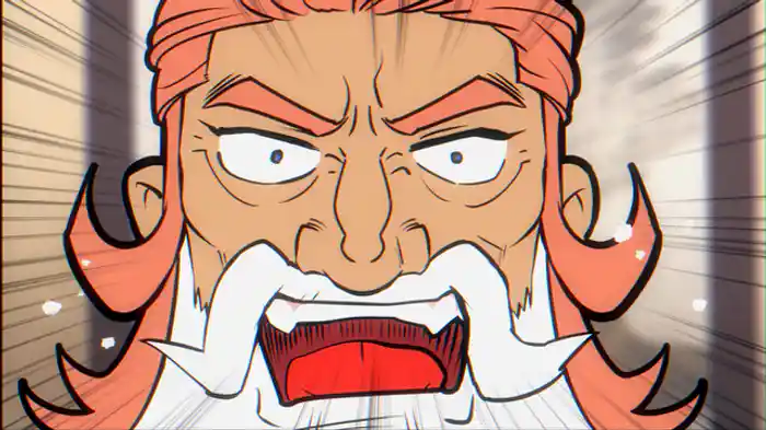 デスゲームのスポンサーに謝罪!?