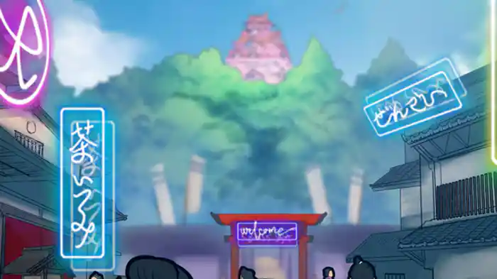 賞金1千億のデスゲーム!?