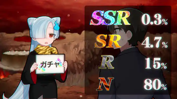 田中は一体、何に転生させられるのか！？