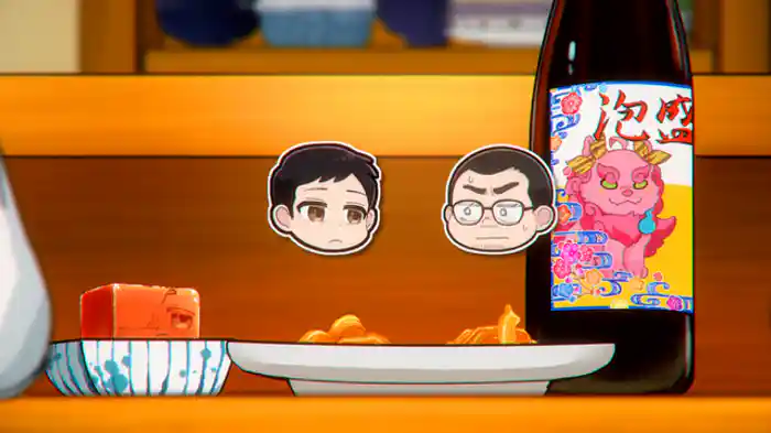 ミミガージャーキーとなってしまった佐藤に待ち受けるのは地獄のデスゲーム！？