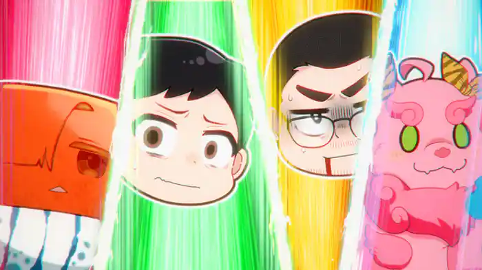 佐藤さんが自爆した！？佐藤さんと伊藤さんのデスゲームの行方は！？