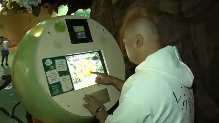 梨が大好き!梨の博物館で童心に帰りすぎた男