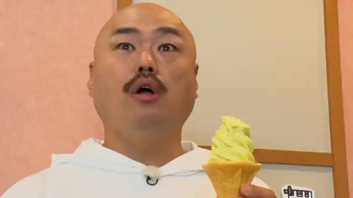 おいしく学ぼう!梨好き男の鳥取県ロケ