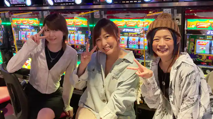 「ガチプロ美原再降臨」