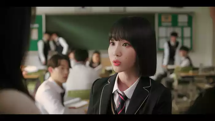 ２人だけの秘密