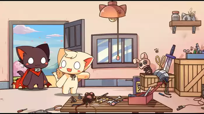 幸せを届ける魔法のスイーツ