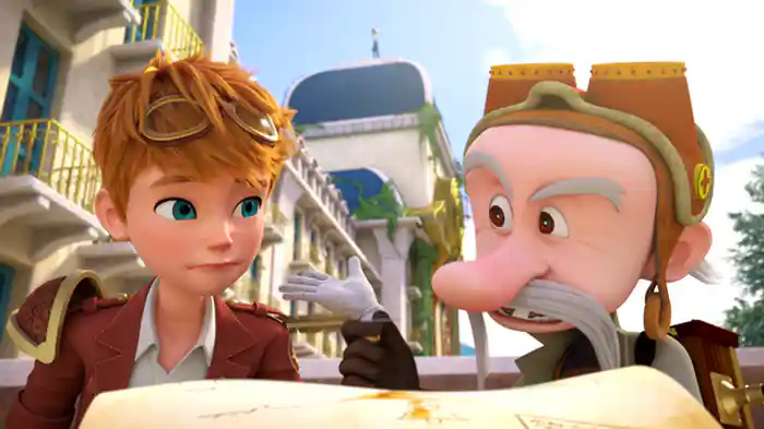 女性騎士ジャンヌダルク