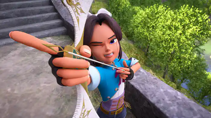 鍛冶職人の誕生