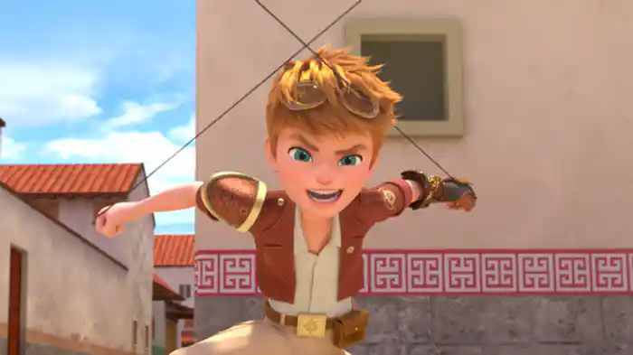 最後のタイムトラベル