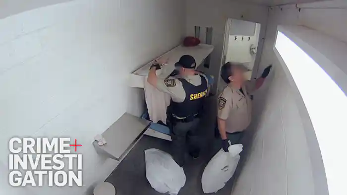 裏切り者の匂い