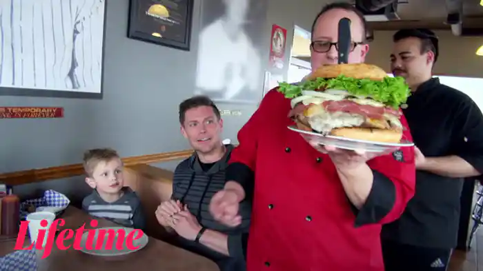 ヒーローが産んだヒーロー