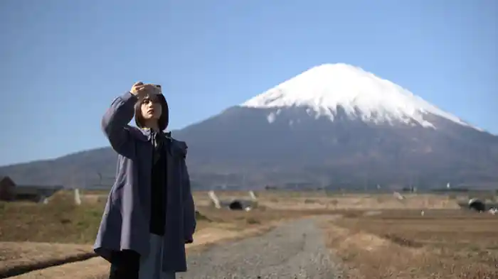 インフルエンサーなえなの～静岡県御殿場市篇