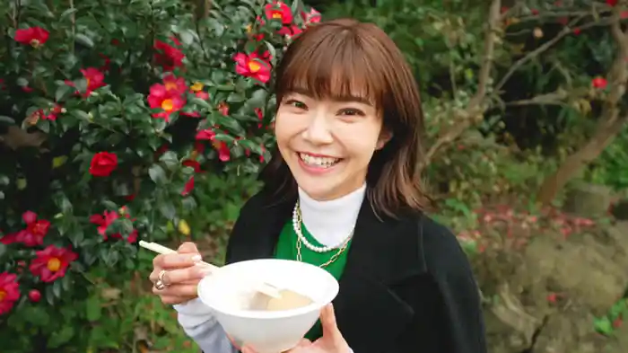 声優・伊瀬茉莉也～神奈川県横浜市本牧篇