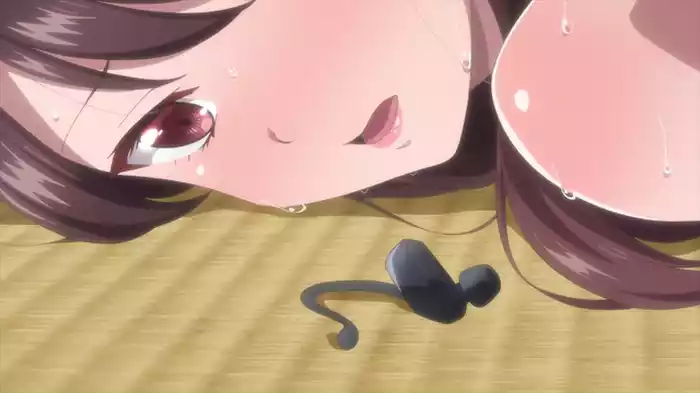 捜査のためなんだから・・・！