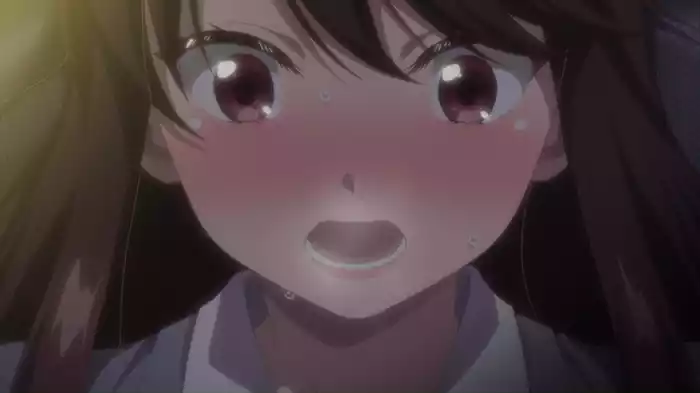 車のなかでこんな・・・！