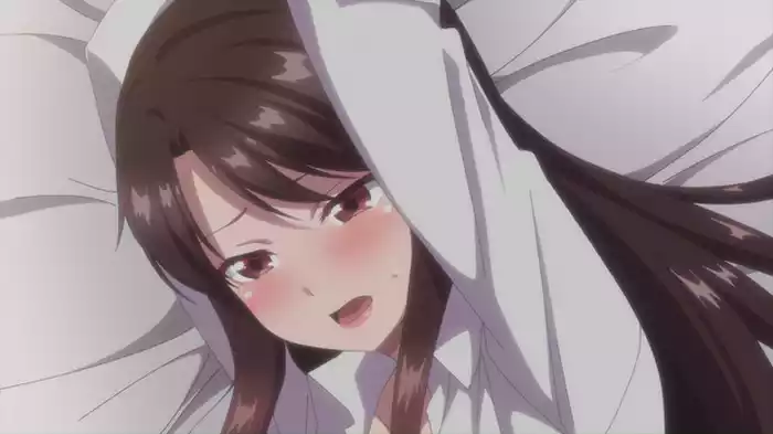 身体に力が入らない・・・ッ！