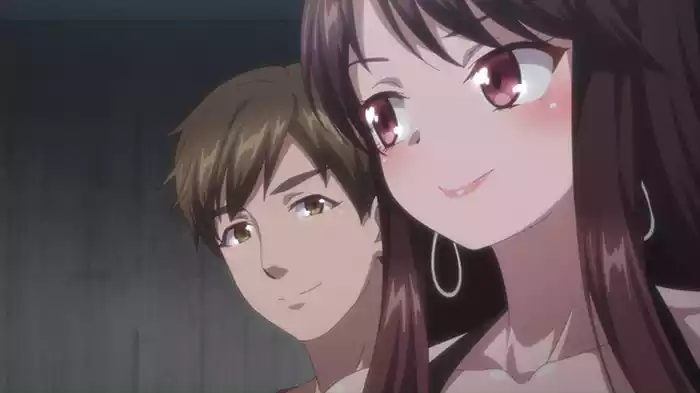 罠にハメられたッ・・・！