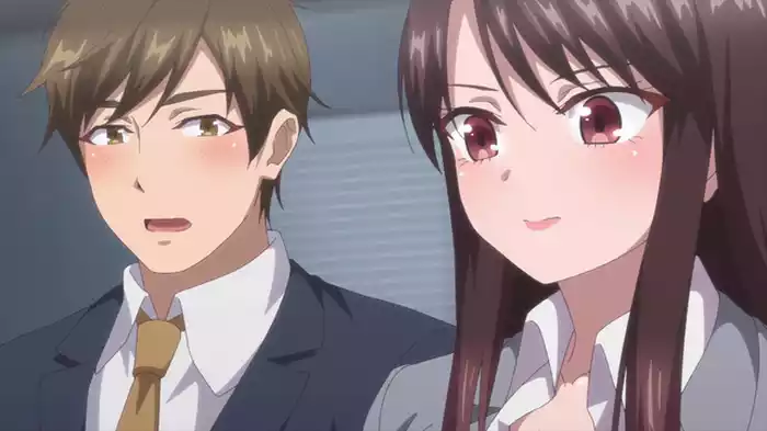 本当は野間くんのこと・・・