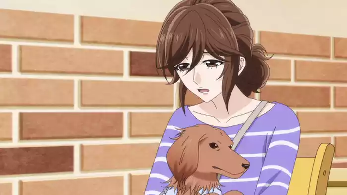 別れの儀式